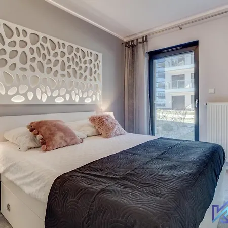 The Royal Lux Residences Апартаменты