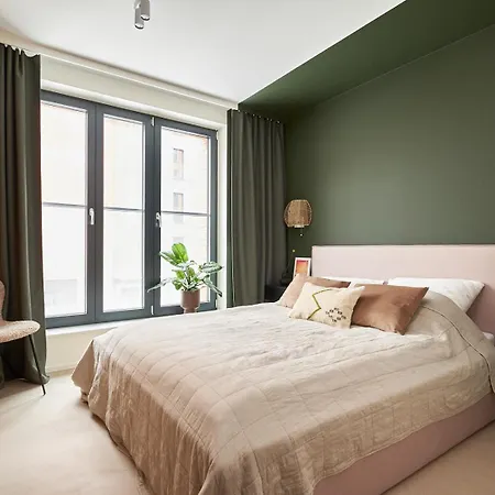 The Royal Lux Residences * Estetino