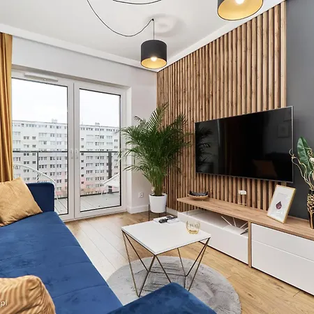 Apartamento The Royal Lux Residences