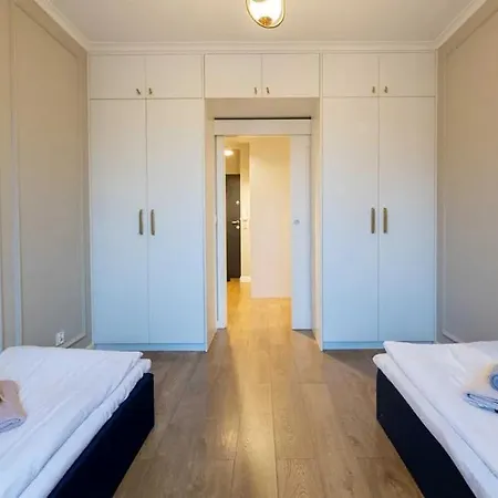 Апартаменты The Royal Lux Residences