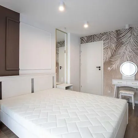 Apartamento The Royal Lux Residences *