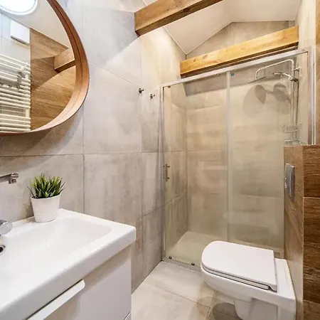 The Royal Lux Residences Estetino