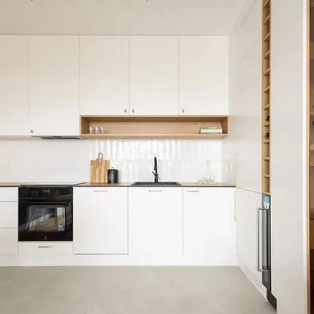 The Royal Lux Residences * Estetino