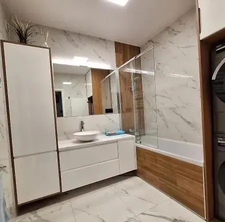 Apartamento The Royal Lux Residences