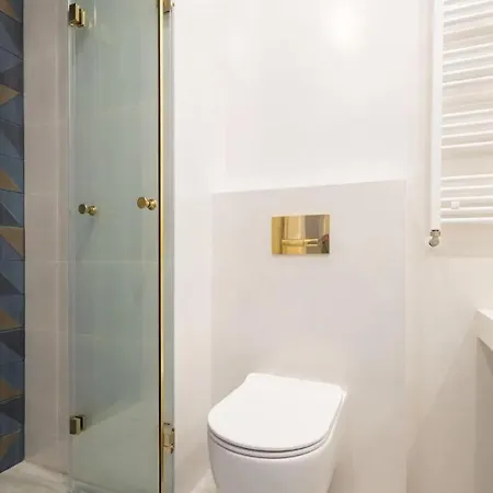 Apartment The Royal Lux Residences