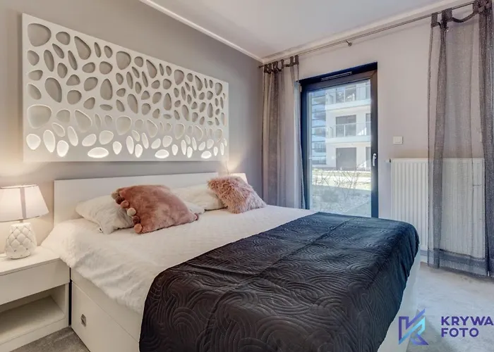 The Royal Lux Residences Apartment