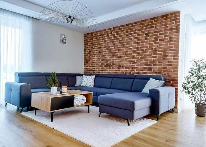 Appartamento The Royal Lux Residences *