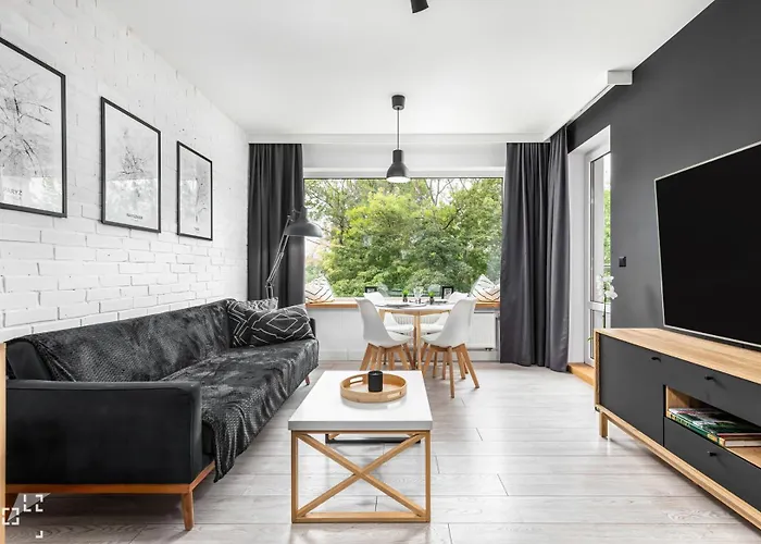 Apartment The Royal Lux Residences