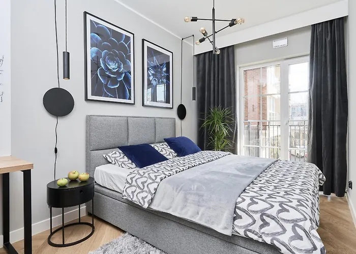 Apartment The Royal Lux Residences *