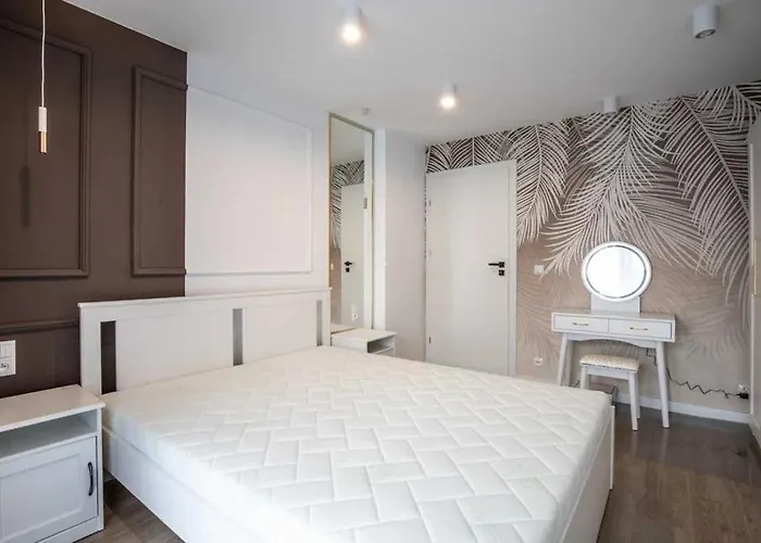 Appartamento The Royal Lux Residences *