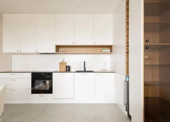 The Royal Lux Residences * Stettino