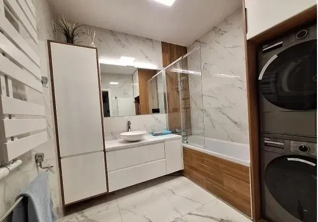 Apartment The Royal Lux Residences