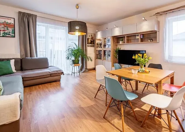 The Royal Lux Residences Appartamento